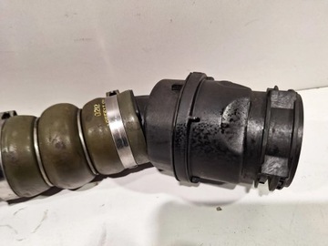 фото thumb №5, Труба шланг інтеркулер 144604607r renault scenic iii 1.5 dci