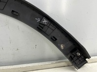 фото thumb №13, Планка hyundai kona i 17-23r. ліва задня накладка край крила лівий зад