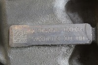 фото thumb №14, Блок двигуна bmw f10 f10 f11 f20 f30 x3 e90 2.0 d n47d20c 781059607 7810603