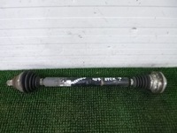 фото thumb №1, Touran lift 10-15 1.4 tsi приводной вал правая 1k0407272pk