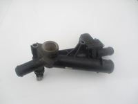 фото thumb №2, Патрубок магистраль электроклапан труба wody ford focus volvo 1.6 ecoboost