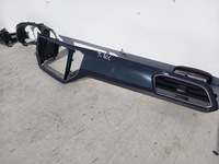 фото thumb №2, Элементы декоры консоли vw t-roc 2ga858079