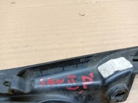 фото thumb №5, Кутик захист жабо права 668225318r dacia sandero ii