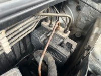Mini mini 1 насос abs 01-06 one cooper r50 6765325 Ціна, фото thumb