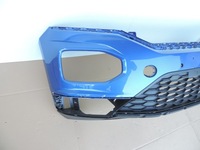 фото thumb №2, Vw t-roc 2ga pdc передний бампер