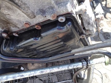 фото thumb №8, Ford galaxy mk2 2.0 tdci коробка передач коробки передач tf-81sc