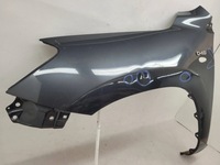 фото thumb №7, Toyota rav4 iii 3 05+ крила перед передній лівий fv