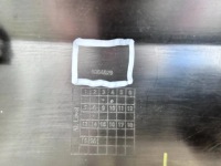 фото thumb №9, Bmw x3 m набір бампер задня задній g01