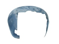 фото thumb №1, Audi a4 b6 02- підкрилок правий перед