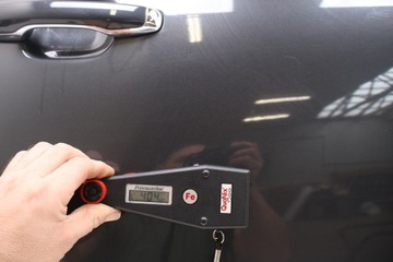 фото thumb №11, Volvo xc90 ii двері праві зад 492-46