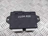 фото thumb №1, Модуль комфорту alfa romeo 166 2.4 jtd 60687650