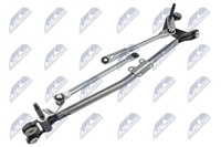 фото thumb №1, Механизм дворник перед land rover evoque 11-