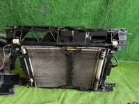 фото thumb №6, Pas передний радиатор citroen c5 aircross