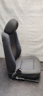 фото thumb №8, Сиденье сиденья комплект bmw e46 2,2 рестайлинг универсал