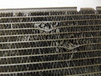 фото thumb №6, Радіатор wody audi a6 c7 4g0145804d