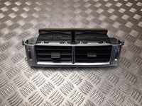 фото thumb №1, Насадка повітряна land rover range rover sport 2017 центральний dk6201820aa