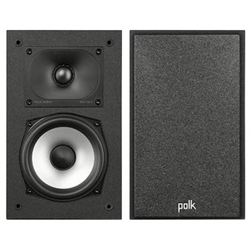 НАСТОЛЬНЫЕ КОЛОНОКИ POLK AUDIO MONITOR XT15 ВЫСОКОГО РАЗРЕШЕНИЯ