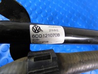 фото thumb №5, Шланг води магістраль рідини skoda fabia iii 1.4tdi