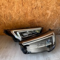 Купить Фара левая правый  фары передние комплект opel crossland x рестайлинг  full led, фото thumb