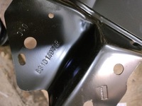 фото thumb №3, Крыло левый renault kadjar новый оригинал