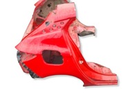 фото thumb №1, Четверть крыло правый задняя opel astra k hb 14-22