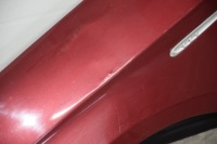 Alfa romeo giulietta крыло левый 106/b Доставка, фото thumb