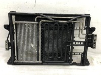 фото thumb №8, Радіатор комплект bmw e39 4.4 v8 набір 1740787