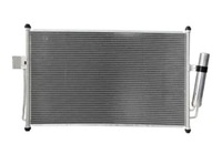 фото thumb №1, Конденсатор кондиціонера isuzu d-max, 12- 39p1k8c2