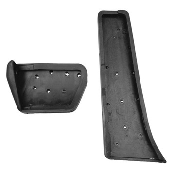 НАКЛАДКИ НА ПЕДАЛИ ДЛЯ BMW F01 F02 F06 F10 F80 F82 F30 F31 F32 F33 F34 F35