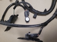 фото thumb №8, Citroen peugeot джгут електропроводка pdc задня лампа протитуманна