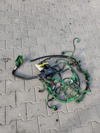 фото thumb №1, Джгут електропроводка двигуна volvo fl fe renault d7f