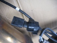 фото thumb №3, Катализатор dpf ibiza polo fabia 1.0tsi 2q0131701c