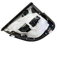 фото thumb №7, Dodge charger 2017 правая сторона обшивки / обшивка дверь задних