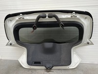 фото thumb №6, Крышка багажника задняя багажника mercedes a-klasa w176