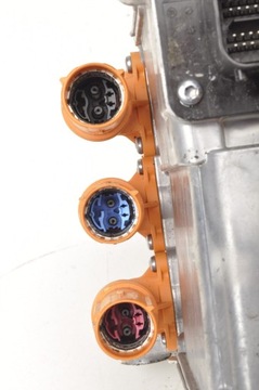 фото thumb №8, Bmw i4 g26 edrive40 340 km батарея акумулятор 111 ah 23r 5a5ade3