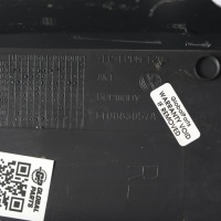 фото thumb №12, Volkswagen touran 1t защита сиденья заднего 2 ряд левая правая 1t0883857a