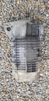 Купити Ford оригінальний номер 98mm-6675-cb піддон масляна, фото thumb