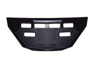 Воздухозаборник для шлема LS2 FF399 Valiant Black M