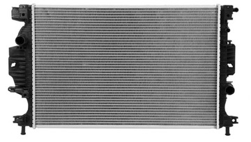 фото thumb №1, Радіаторів ford mondeo fusion 2.0 гібрид 15- dg938005bc dg9z8005b dg9z8005d
