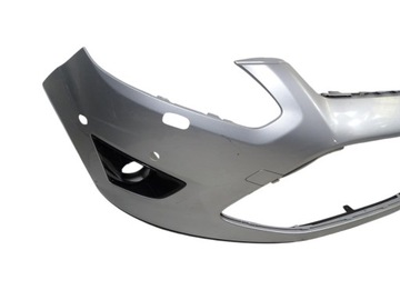 фото thumb №5, Бампер перед pod распылители i pdc ford c-max cmax ii 2 mk2 2010-2014