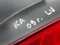 фото thumb №7, Ford ka 2009 левая сторона лампа задняя