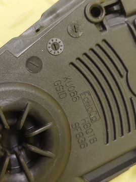 фото thumb №5, Mazda 6 ii 2.2 d педаль потенциометр газа 9m819735ad