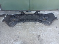 фото thumb №16, Бампер перед seat ibiza iv ls7y 08-12 омыватель