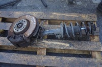 фото thumb №4, Поворотний кулак амортизатор правий перед skoda superb ii