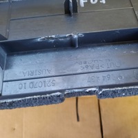 фото thumb №8, Bmw f07 защита обшивка багажника 9164437