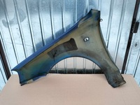 фото thumb №13, Крило праві перед chevrolet lacetti nubira колір 15u