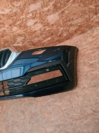 фото thumb №8, Бампер передний перед skoda octavia iv 5e3