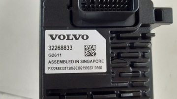 фото thumb №7, Volvo xc40 радар камера датчик 32268833