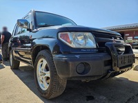 фото thumb №8, Коробка передач передач редуктор kv5m21 механічна коробка передач 5b mitsubishi pajero pinin i 2.0 gdi