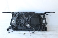 Ремінь передній підсилювач радіатор вентилятор audi a4 b8 2007r- 2.0 tdi Недорого, фото thumb